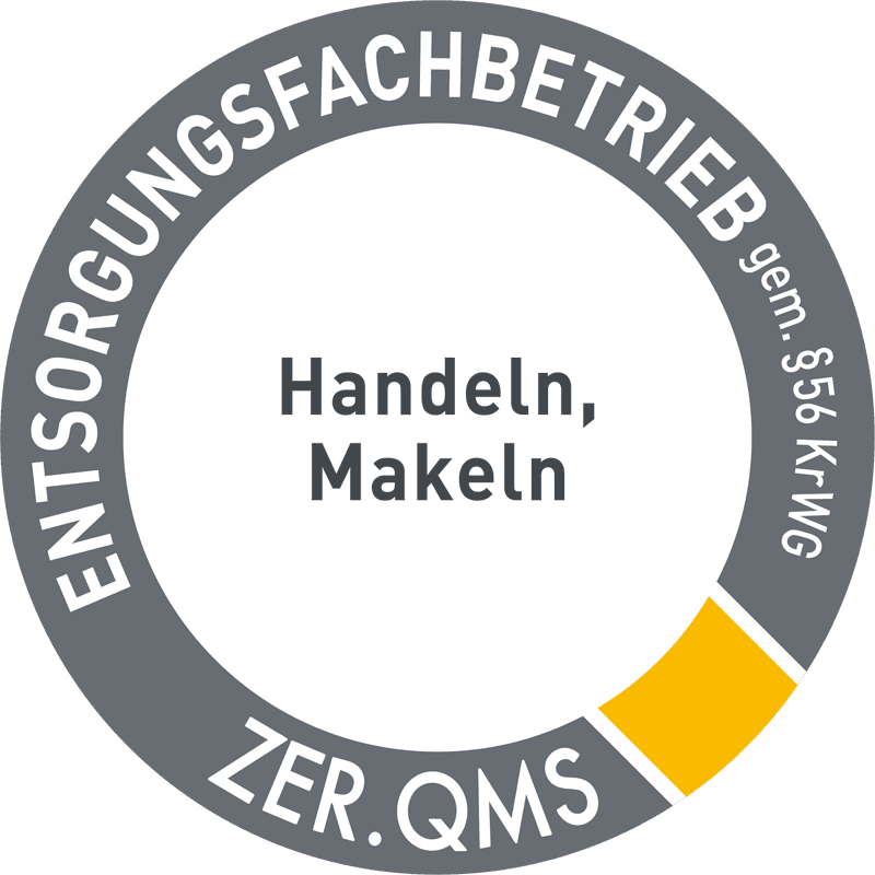 Test Handeln, Makeln