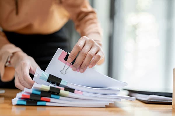 Verpackungsgesetz - Ausdruck des VerpackG