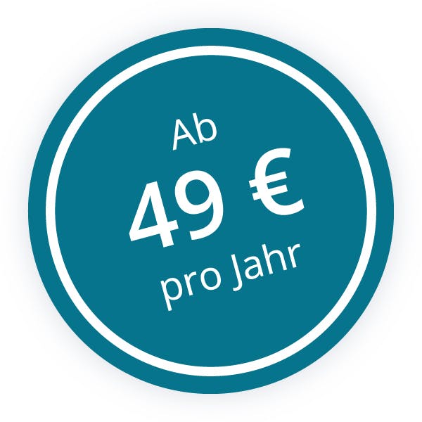 Kosten Für Die Verpackungslizenzierung - ab 49 Euro